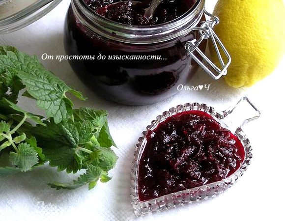 Приятного аппетита! ;)