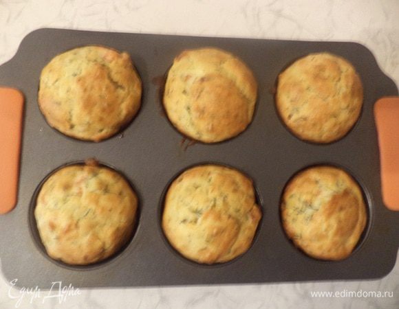 Вот наши красавцы и готовы. Приятного вам аппетита!