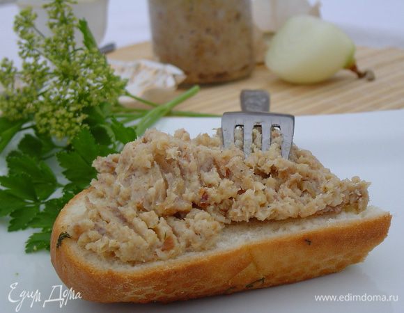 Приятного аппетита!