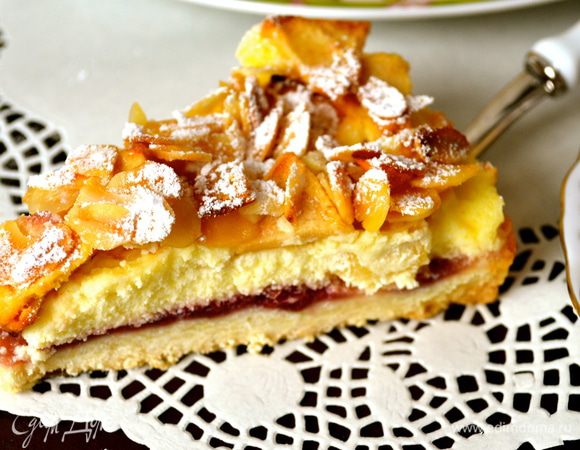 Главное после успеть на свой кусочек тортика... )))))