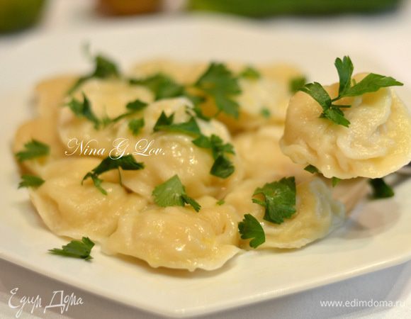 Приятного аппетита!