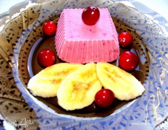 Приятного аппетита!