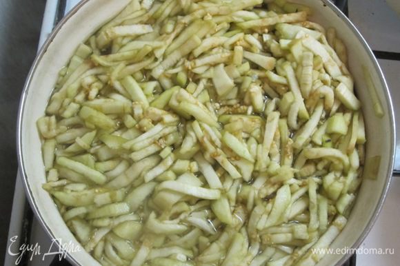 Как приготовить: Фаршированные солёные баклажаны — рецепт и советы от Бабушки Эммы