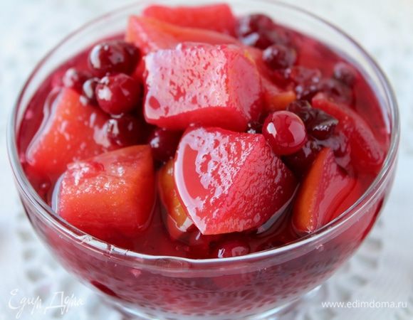 приятного чаепития!