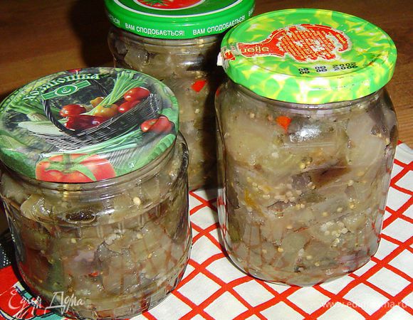 Приятного аппетита!