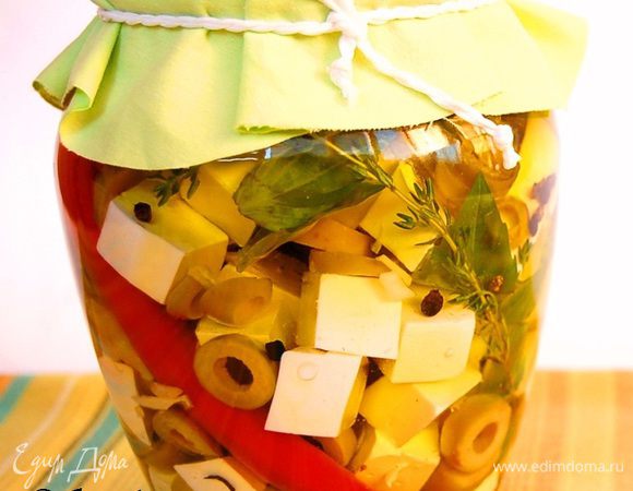 Приятного аппетита! 