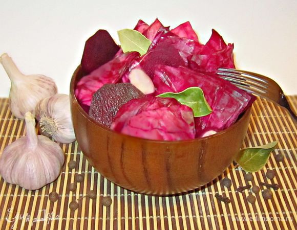 Приятного аппетита!