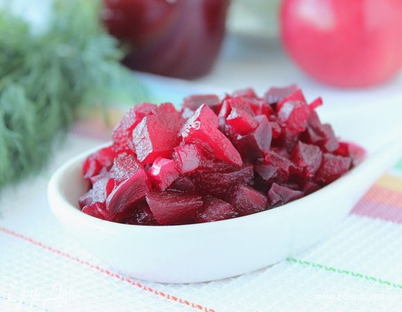 Приятного аппетита!