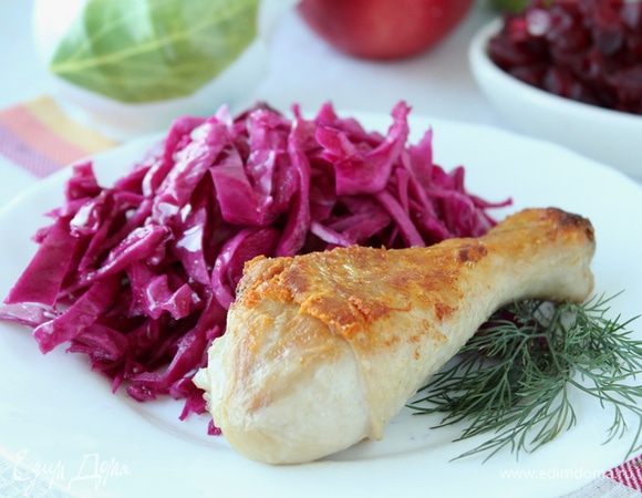 Приятного аппетита!