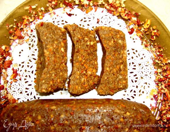 Приятного аппетита! Кушайте натуральные продукты!