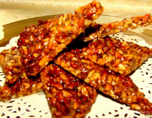 И приятного аппетита!