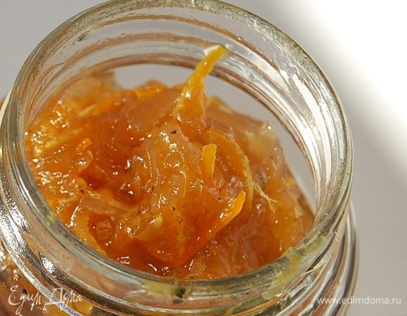 Посмотрите, какой шикарный цвет и консистенция! Приятного аппетита!