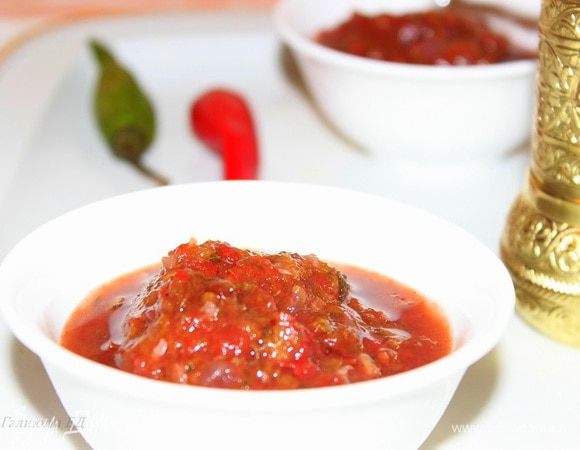 Самое главное, что натурально! Приятного аппетита!
 