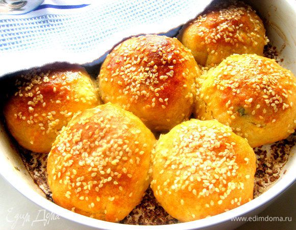 Через полчаса получаем такой результат)).