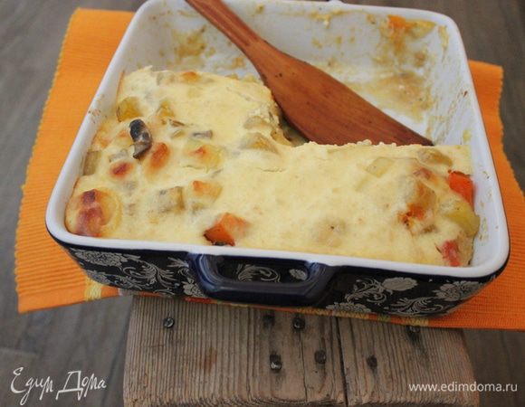 Приятного аппетита! 