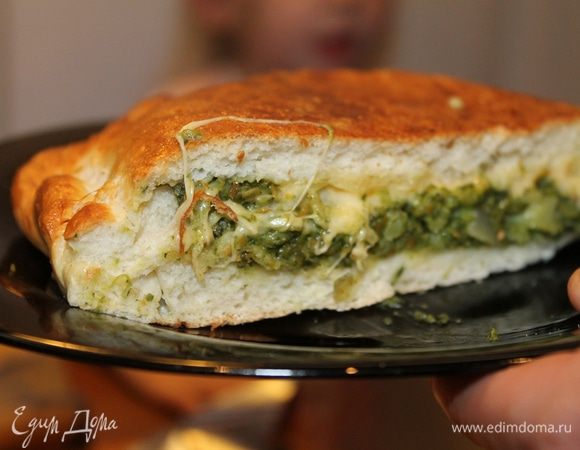 Приятного аппетита!