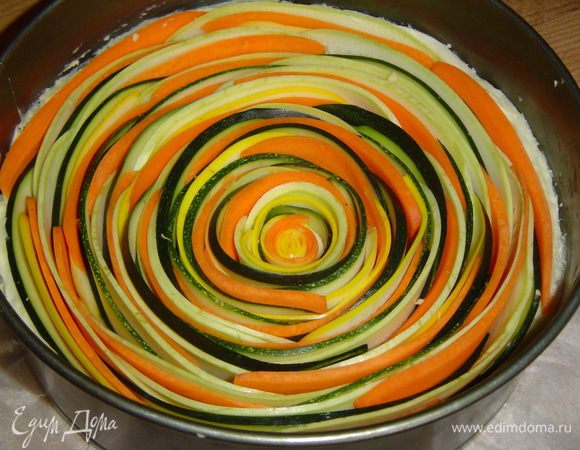 Вот такая красота получается.