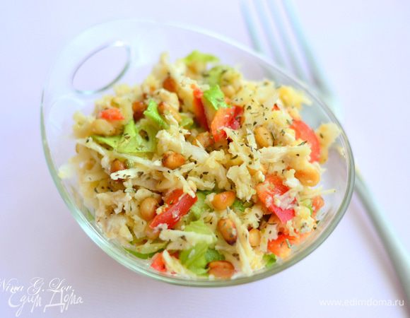 Приятного аппетита!