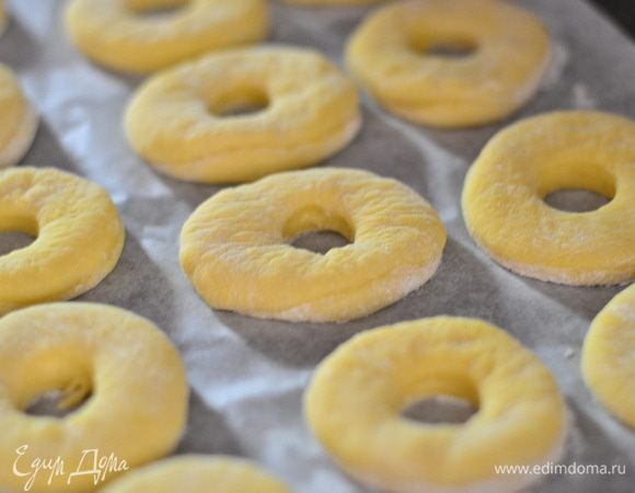 и дать постоять в теплом месте до небольшого увеличения их в обьеме.