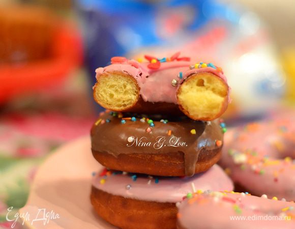 Приятного аппетита!