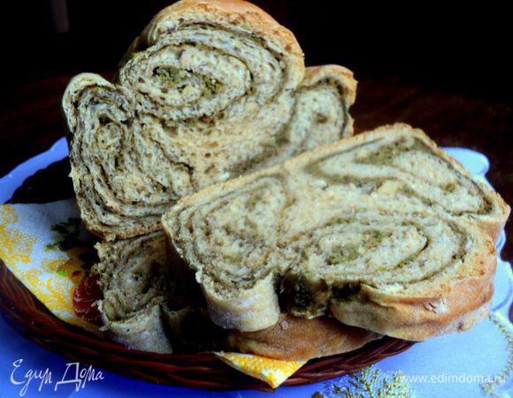 Приятного аппетита!