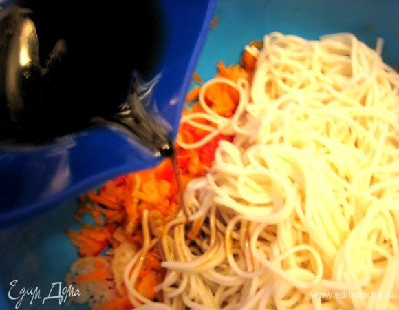 И соединяем с остальным составом.