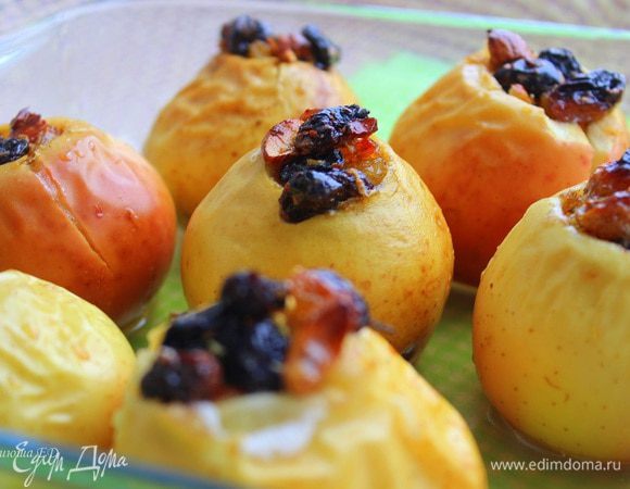 Приятного аппетита! А еще очень-очень вкусно с ароматным сыром!