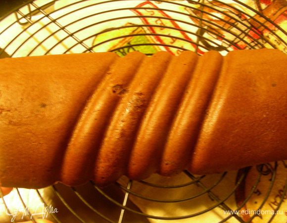 Вот такой вот кекс получается.
