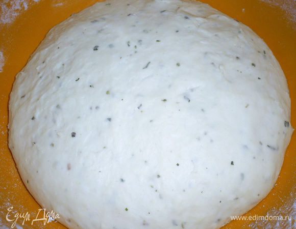 Возвращаемся к нашему тесту, оно уже успело подрасти.  