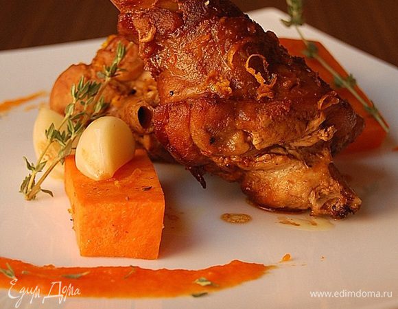 Приятного аппетита!