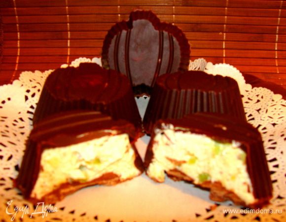 Приятного аппетита!