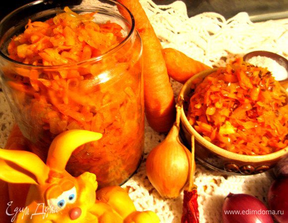 "Морковку по-корейски" делаем заранее...http://www.edimdoma.ru/retsepty/60254-morkov-po-koreyski-s-lukom Когда она постоит,становится ещё ароматнее и вкуснее!