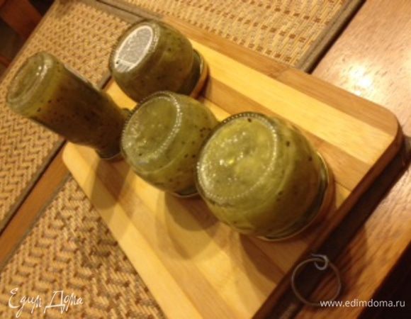 На первое время ставим вверх дном.