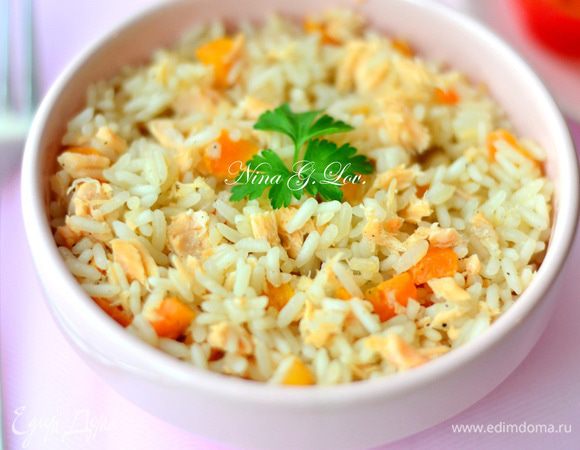 Приятного аппетита! И ВКУСНО И ПОЛЕЗНО!