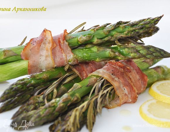 При подаче сбрызнуть лимонным соком. Подавать с хлебом.