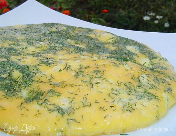 Приятного аппетита!