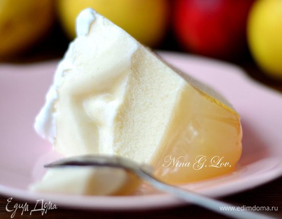 Приятного аппетита!