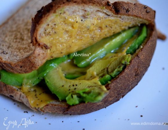 Приятного аппетита.