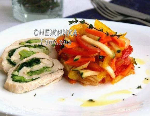 Приятного аппетита!