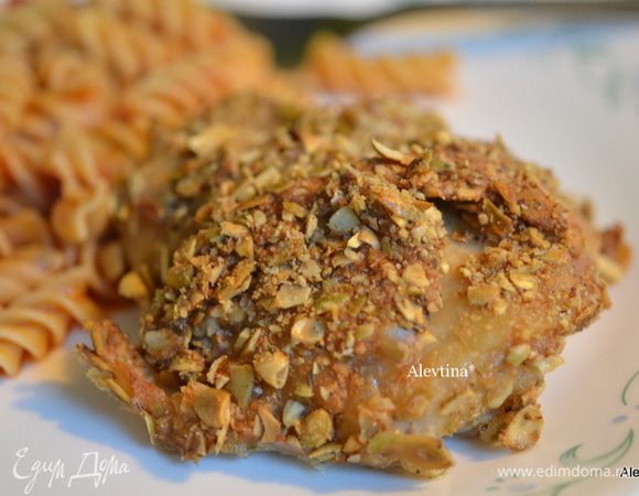 Подаем к столу с гарниром. Приятного аппетита.