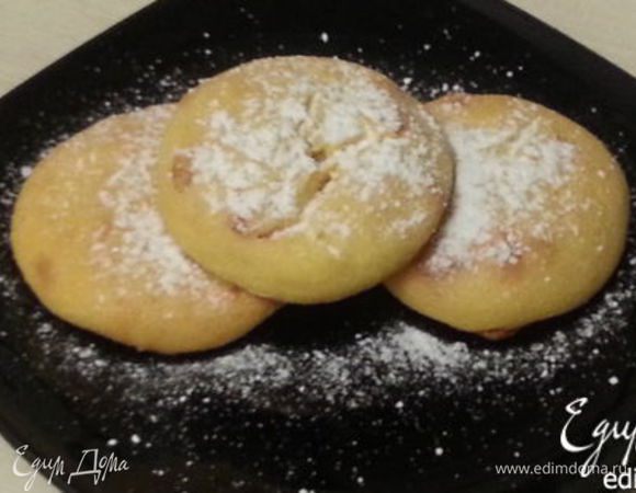 Приятного аппетита!