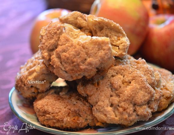 Подаем к чайку. Приятного аппетита.