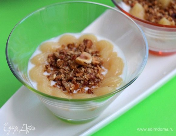 И наслаждаемся! Приятного аппетита!!!