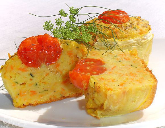 Приятного аппетита!