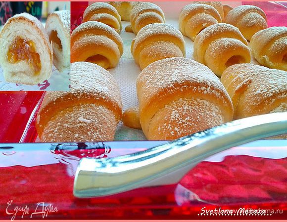 С чаем, кофе то что надо!