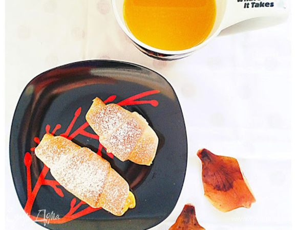 Можно и с напитком...