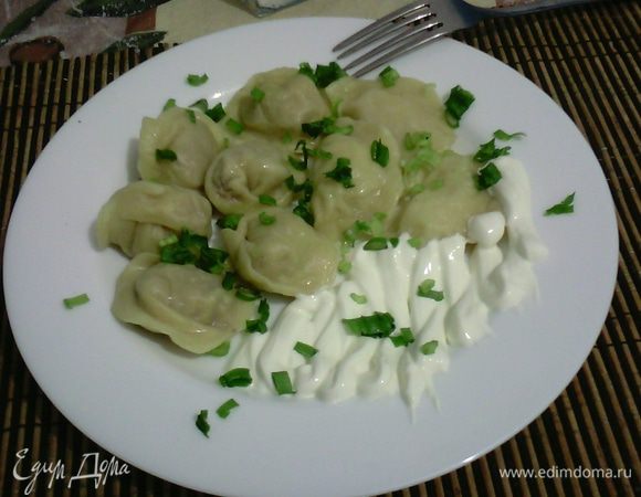 Попробуйте... может, и вам понравится... Буду очень рада!!!! )