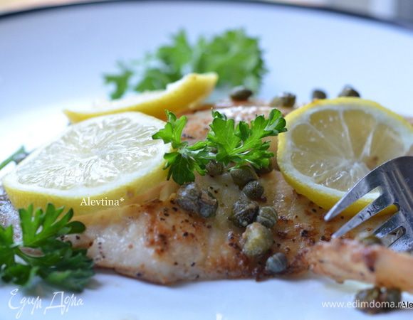 Подаем к столу. Приятного аппетита.