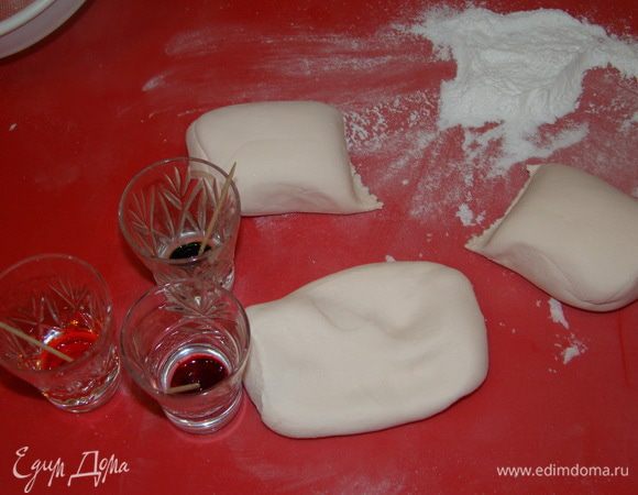 Разделить на 3-4 части.