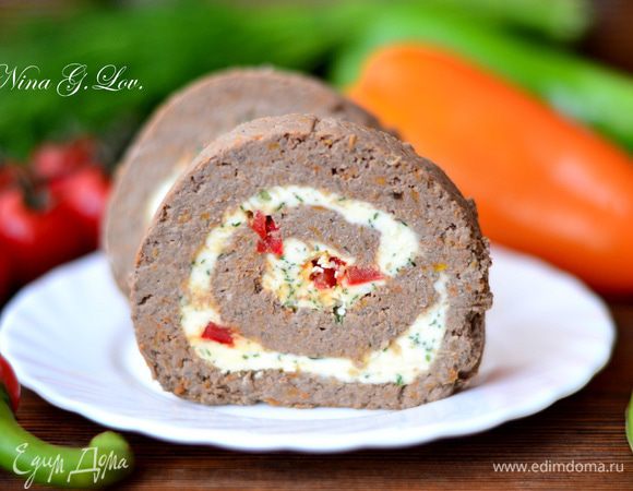 Приятного аппетита!